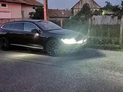 Utilizat 2021 VW Arteon R-line Break | 19.800 EUR (Preț bun)