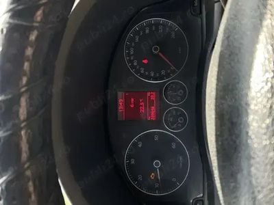 VW Golf VI