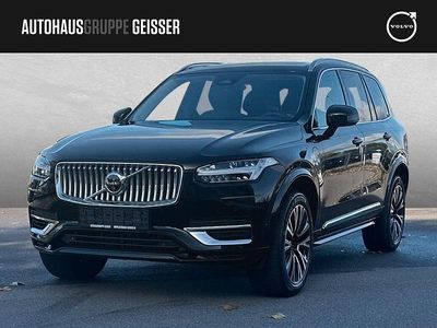 Utilizat 2024 Volvo XC90 Plus SUV | 66.241 EUR (Preț OK)
