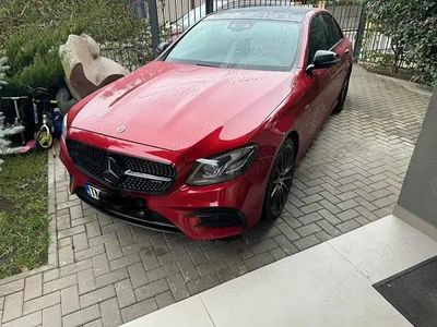 Second-hand Mercedes E53 AMG AMG 435 CP (319 kW) 2019 Berlinǎ