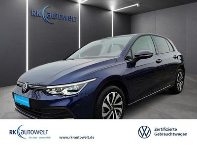 Utilizat 2023 VW Golf VIII Active | 28.173 EUR (Preț OK)