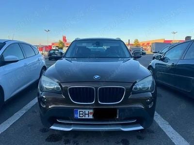 Maro Utilizat 2010 BMW X1 SUV | 7.500 EUR