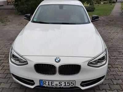 Utilizat 2014 BMW 116 Hatchback | 7.600 EUR