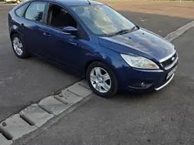 Utilizat 2009 Ford Focus Hatchback | 800 EUR