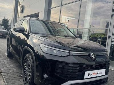 Culoarenegru Second-hand 2025 VW Tayron Life SUV | 46.000 EUR (Preț OK)