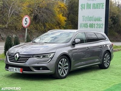 Renault Talisman GrandTour