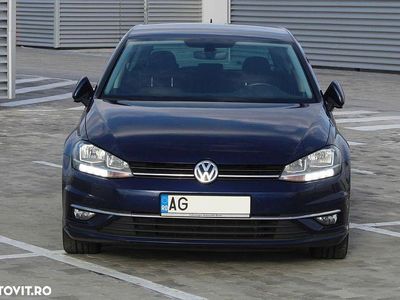 VW Golf VII
