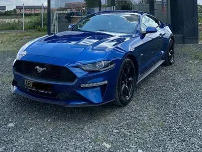 Utilizat 2018 Ford Mustang Coupe | 23.950 EUR (Scump)