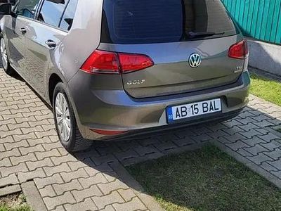 VW Golf VII