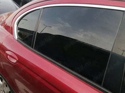 Second-hand Jaguar X-type 147 CP (108 kW) 2004 Berlinǎ