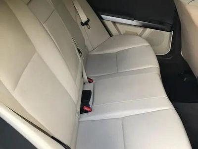 Mercedes GLK250