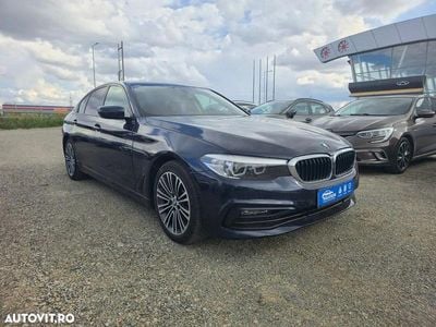 BMW 530e
