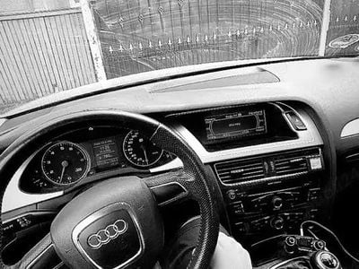 Second-hand 2010 Audi A4 SUV | 7.500 EUR (Preț OK)
