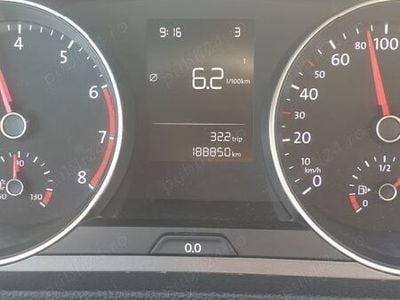 VW Golf VII