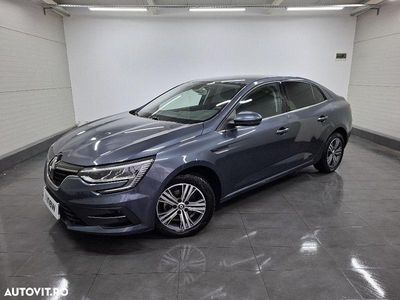 Second-hand Renault Mégane IV Equilibre 140 CP (102 kW) 2023 Culoaregri Berlinǎ