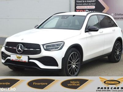 Mercedes GLC220