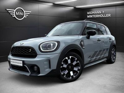 Utilizat 2022 Mini Cooper S Countryman SUV | 32.265 EUR (Scump)