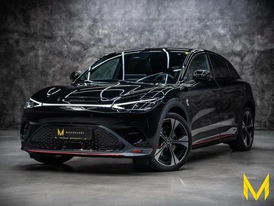 Second-hand Smart #3 Brabus 314 kW (428 CP) 2024 SUV