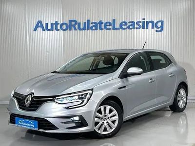 Second-hand Renault Mégane IV 116 CP (85 kW) 2021 Hatchback