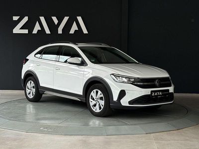 Utilizat 2022 VW Taigo Life SUV | 15.902 EUR (Preț OK)