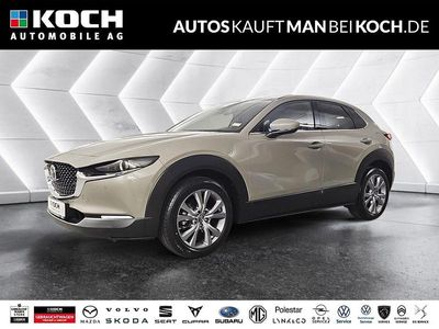 Utilizat 2024 Mazda CX-30 Exclusive SUV | 30.589 EUR