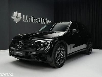 Mercedes GLC200