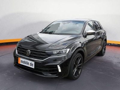 Utilizat 2021 VW T-Roc R SUV | 29.544 EUR (Preț bun)
