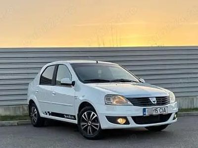 Utilizat 2009 Dacia Logan Berlinǎ | 2.950 EUR (Puțin scump)