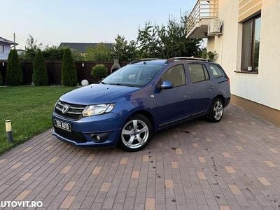 Dacia Logan MCV