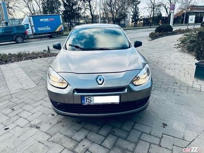 Renault Fluence
