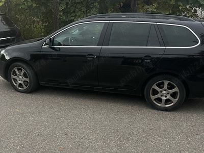 VW Golf VI