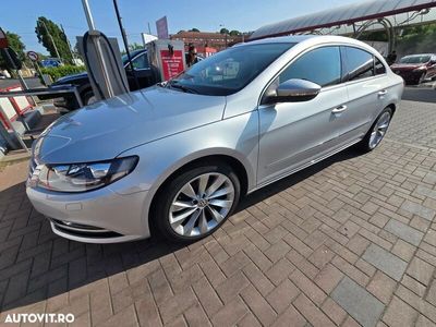 VW CC