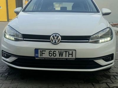 VW Golf Alltrack