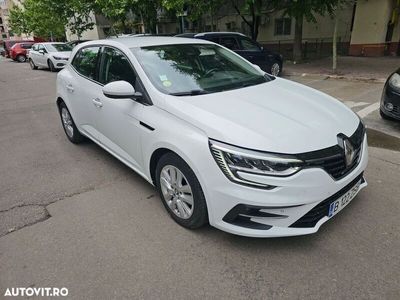 Renault Mégane IV