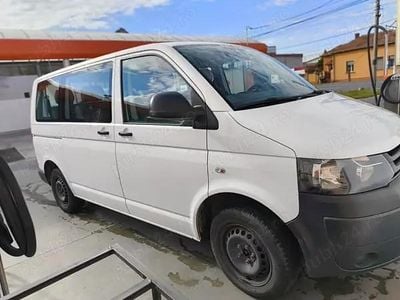 Utilizat 2013 VW T5 Van | 13.500 EUR