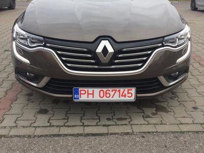 second-hand Renault Talisman