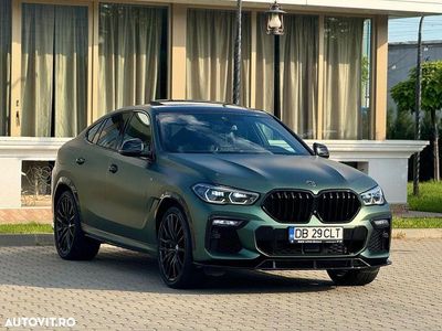BMW X6 M