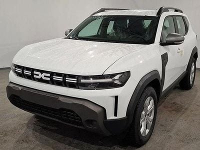 Culoarealb Nouă 2025 Dacia Duster Expression SUV | 24.499 EUR (Preț OK)