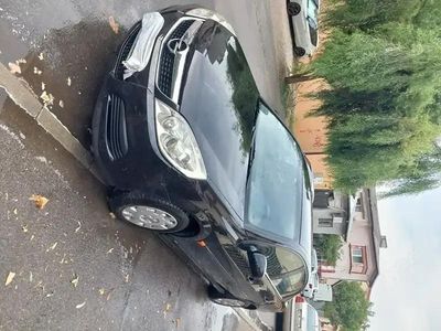Second-hand Opel Vectra 120 CP (88 kW) 2008 Negru Berlinǎ