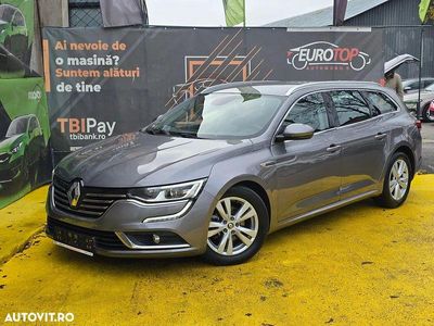 Renault Talisman GrandTour