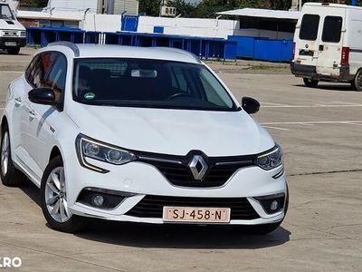 Renault Mégane IV