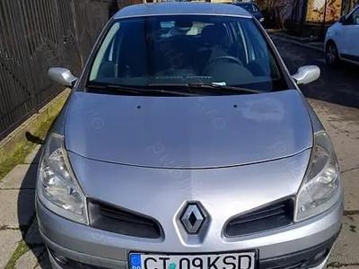 Second-hand Renault Clio III 63 CP (46 kW) 2007 Hatchback