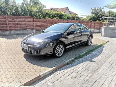 Renault Laguna Coupé