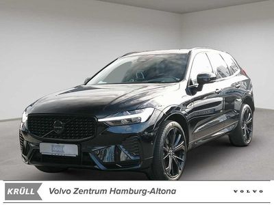 Negru Second-hand 2024 Volvo XC60 Ultra SUV | 59.397 EUR (Preț OK)