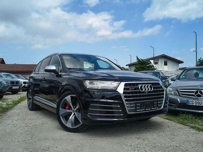 Audi SQ7