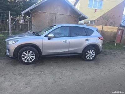 Utilizat 2014 Mazda CX-5 SUV | 5.000 EUR (Super Preț)