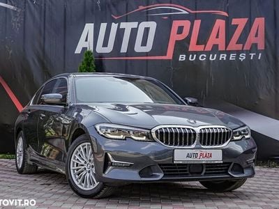 BMW 330e