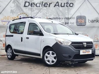 Dacia Dokker