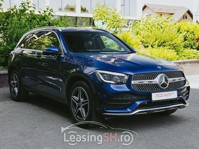 Mercedes GLC300