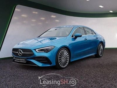 Mercedes A220